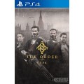 The Order: 1886 PS4